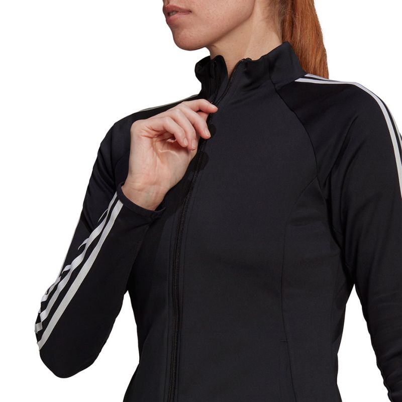 16. Bluza adidas Aeroready Designed 2 Move 3 W GL3800
