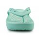 2. Japonki Crocs Classic Platfrom Flip W Oxygen W 207714-3UG