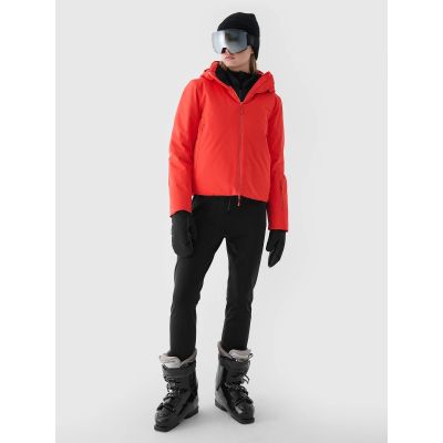 15. Kurtka narciarska membrana dermizax 20000 damska 4F 4FWAW24TTJAF582-62S