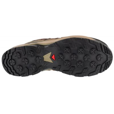 4. Buty do biegania Salomon X-Adventure Reckon GTX M L47815600