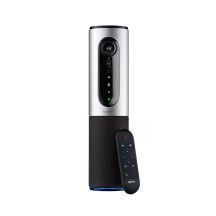 Logitech 960-001034 kamera do wideokonferencji Srebrny 1920 x 1080 px
