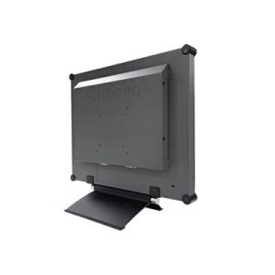 2. AG Neovo X-15E monitor komputerowy 38,1 cm (15") 1024 x 768 px XGA LED Czarny