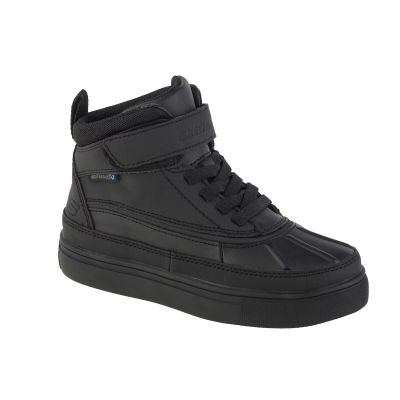 Skechers City Point - Merlox 405624L-BBK Czarne 30