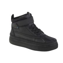 Skechers City Point - Merlox 405624L-BBK Czarne 30