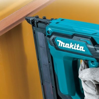 6. Makita DFN350Z gwoździarka / zszywacz Pneumatyczny