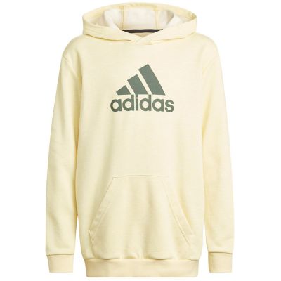 6. Bluza adidas Badge of Sport Hoodie Jr HN8469