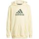 6. Bluza adidas Badge of Sport Hoodie Jr HN8469