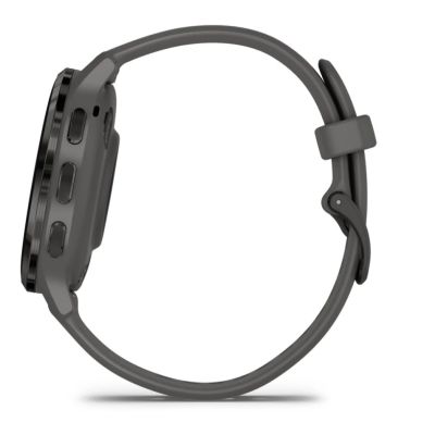 16. Zegarek Garmin Venu 3S Pebble Grey