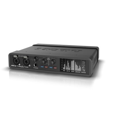 4. MOTU ULTRALITE MK5 - Interfejs audio