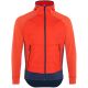 Bluza (PrimaLoft®, z kapturem) męska SILVINI Men Sweatshirt DIRILO