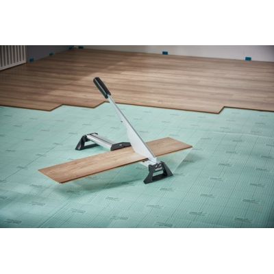 20. Gilotyna do paneli Wolfcraft LC 600 laminowane