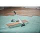 20. Gilotyna do paneli Wolfcraft LC 600 laminowane