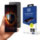 Folia ochronna prywatyzująca matowa 3mk Silky Matt Privacy na Xiaomi 13 Pro
