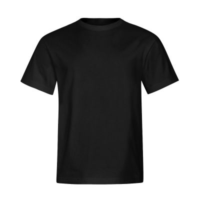 2. Koszulka unisex Vibe (czarny)