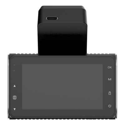 3. Dahua Technology S10 rejestrator 4K Ultra HD Wi-Fi DC Czarny