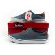 10. Lee Cooper buty sportowe męskie trampki modne jeansowe wygodne