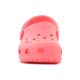 5. CROCS CLASSIC KIDS CLOG T GUAVA 206990-6UI