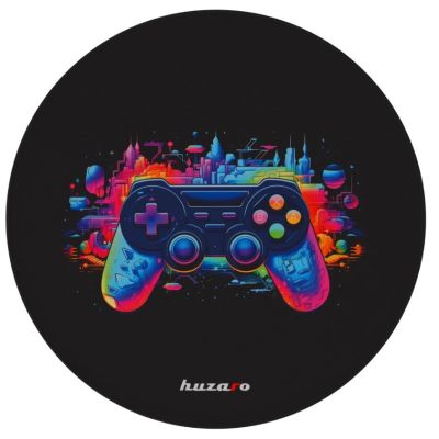 6. Mata pod fotel Huzaro FloorMat 7.0