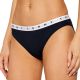 8. TOMMY HILFIGER FIGI DAMSKIE 3-PACK BIKINI