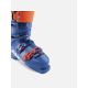 7. Buty narciarskie LANGE RS 130 MV Vibrant Blue