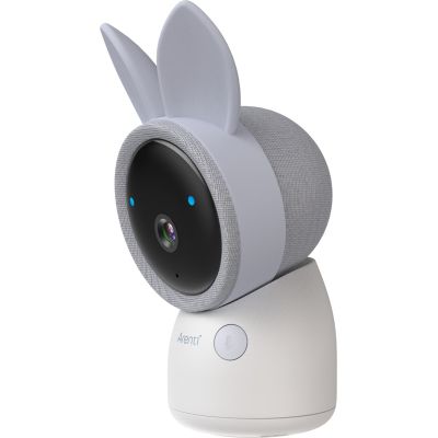 2. Zestaw elektronicznej niani wideo Arenti 4MP Wi-Fi z ekranem LCD