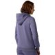 9. Bluza damska Champion Hooded Sweatshirt fioletowa 118403 VS099