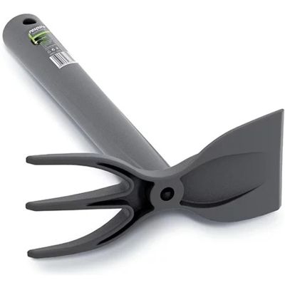 7. MOTYCZKA GRABKI 2W1 PLASTIKOWA HOE