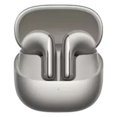 2. Xiaomi Buds 5 Słuchawki Bezprzewodowy Douszny Połączenia/muzyka Bluetooth Szary