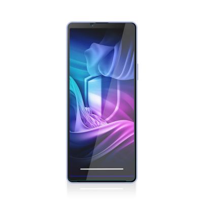9. Folia ochronna matowa 3mk Silky Matt Pro na Sony Xperia 10 VI
