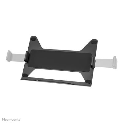 11. Neomounts DS20-425BL2 uchwyt / stojak do monitorów 68,6 cm (27") Biurko Czarny