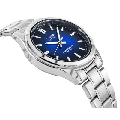 2. Zegarek Męski CASIO Solar MTS-RS100D-2AVDF + BOX