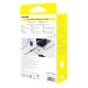 8. Kabel 3w1 Baseus Flash Series 3 100W USB-C - USB-C+USB-C+Lightning 1,5m + 3 x 0,25 m - czarny