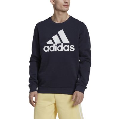 4. Bluza adidas Essentials Big Logo M HL2298