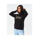 3. Bluza RIP CURL Playabella Script Hood - czarny
