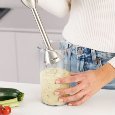 5. Blender ręczny Taurus HBA2300X z akcesoriami 2300W