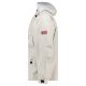 7. Kurtka przejściowa męska Geographical Norway BARIMO OFF WHITE DB MEN 009 (SZ1967H/GN-OFF WHITE)