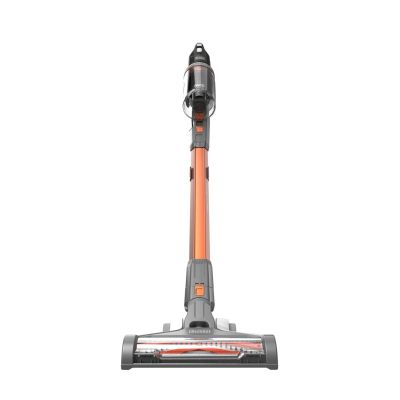4. Odkurzacz 18V BHFEV182C-QW BLACK+DECKER