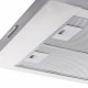 3. Okap Kominowy Akpo WK-4 FENIKS SLIM 50 INOX