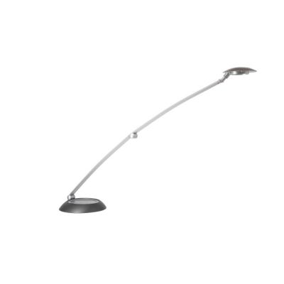 14. MAUL 8202195 lampa stołowa 8 W LED Srebrny