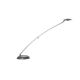 14. MAUL 8202195 lampa stołowa 8 W LED Srebrny
