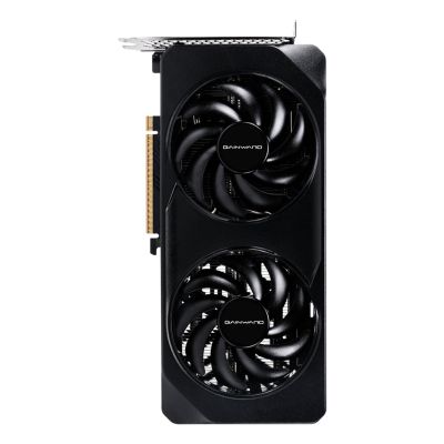 9. Karta graficzna Gainward GeForce RTX 5060 Ti Ghost OC