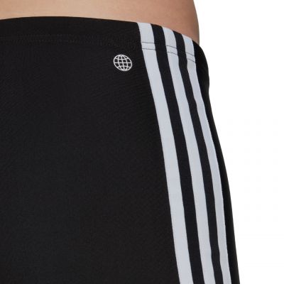 7. Kąpielówki adidas Classic 3-Stripes M HT2073