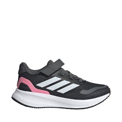7. Buty dla dzieci adidas Runfalcon 5 EL C JQ8669