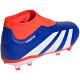 9. Buty piłkarskie adidas Predator League LL FG Jr IF6356