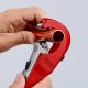 19. Knipex 90 31 02 SB ręczne narzędzie do cięcia rur Obcinak do rur
