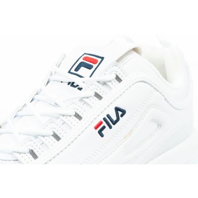 32. Buty Fila Disruptor Low M 1010262.1FG