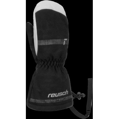 5. Rękawice narciarskie Reusch Maxi R-TEX® XT Mitten Jr 62/85/515/7070
