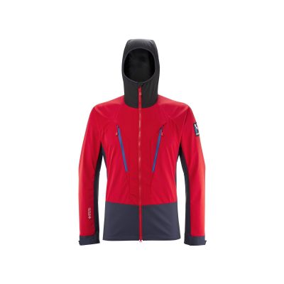 Kurtka MILLET M Trilogy V Icon Infin Jkt granatowy