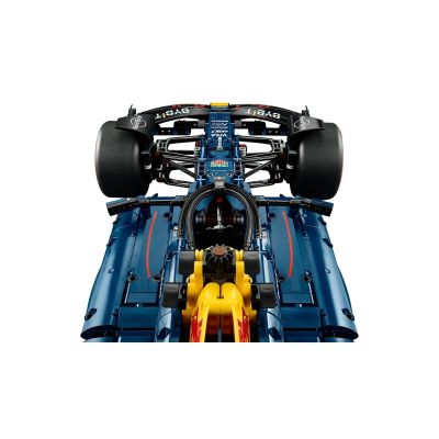 6. LEGO Technic 42206 Bolid F1 Oracle Red Bull Racing RB20