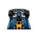 6. LEGO Technic 42206 Bolid F1 Oracle Red Bull Racing RB20